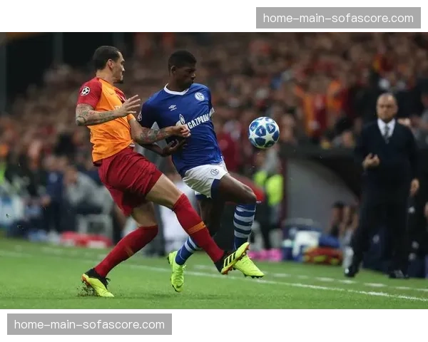 从地狱主场到伯纳乌：加拉塔萨雷的欧冠逆袭之路