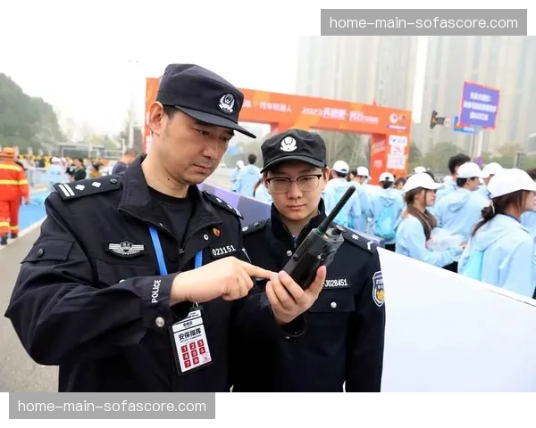 安保升级：大型赛事引入无人机反制与人脸识别系统