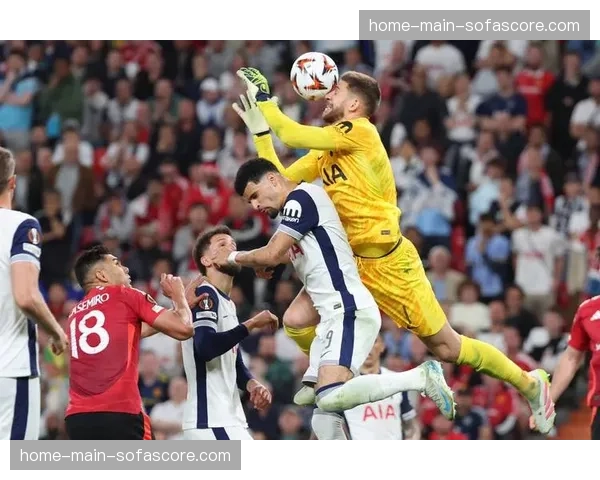 “热刺官方更新伤情：主力右翼卫波罗因腿筋不适，将缺席本轮联赛，球队边路助攻能力受考验”