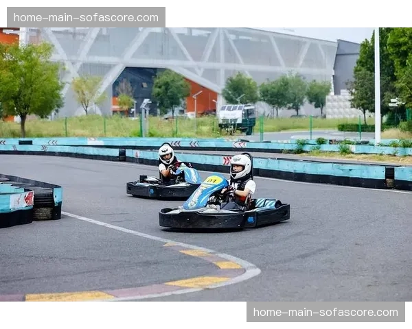 F1“竞速校园”计划在亚洲启动，旨在培养青少年卡丁车手