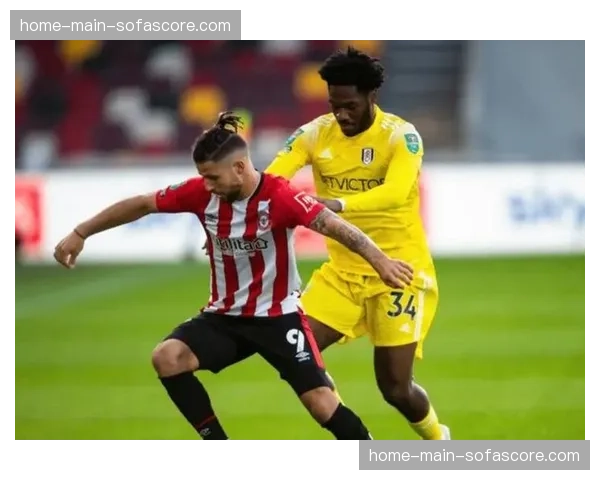 官方即时数据：比赛第60分钟，富勒姆全队奔跑距离已超上周同期，压迫强度显著提升