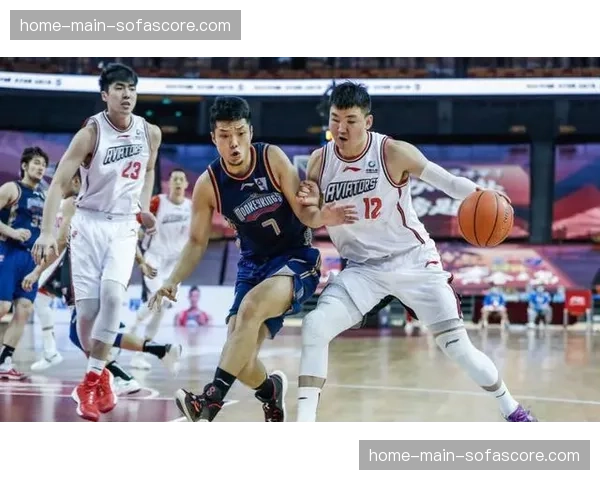 季后赛卡位战，高速的深圳与稳重的广州将如何对决？