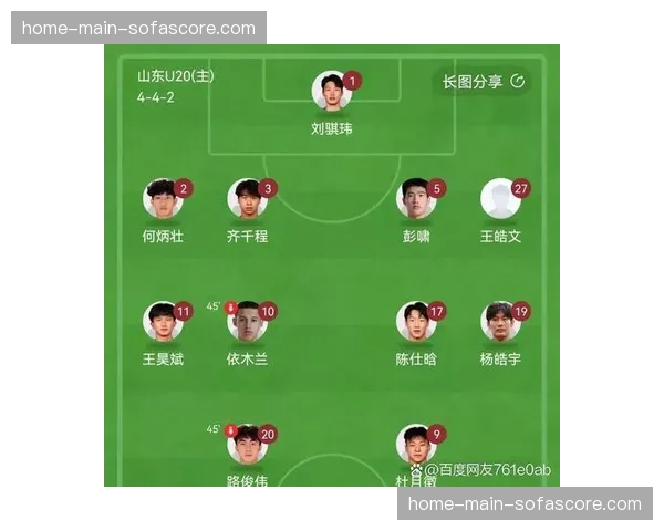 U20联赛即将开启主客场赛制，中足联持续提质职业青训体系建设